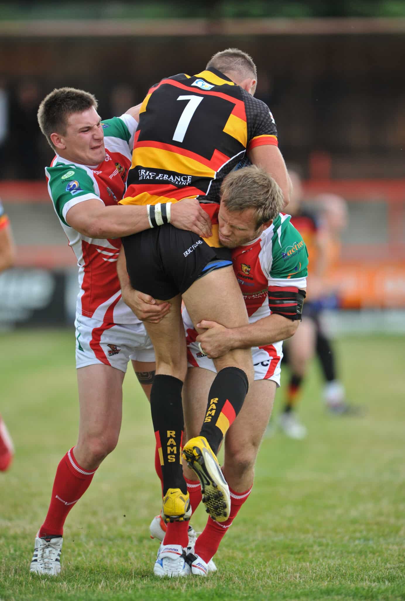 2012 - Keighley v Dewsbury - keighley v dewsbury (9)